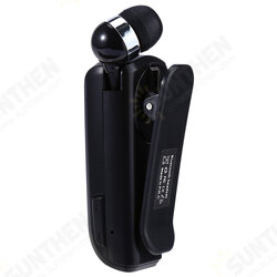 F920 Wireless bluetooth Business Clip Earphone with Calls Vibration Remind F920 Wireless bluetooth Business Clip Earphone with Calls Vibration Remind