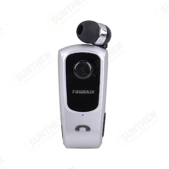 F920 Wireless bluetooth Business Clip Earphone with Calls Vibration Remind F920 Wireless bluetooth Business Clip Earphone with Calls Vibration Remind