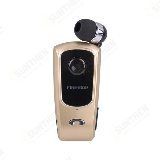 F920 Wireless bluetooth Business Clip Earphone with Calls Vibration Remind F920 Wireless bluetooth Business Clip Earphone with Calls Vibration Remind