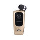 F920 Wireless bluetooth Business Clip Earphone with Calls Vibration Remind F920 Wireless bluetooth Business Clip Earphone with Calls Vibration Remind