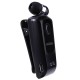 F920 Wireless bluetooth Business Clip Earphone with Calls Vibration Remind