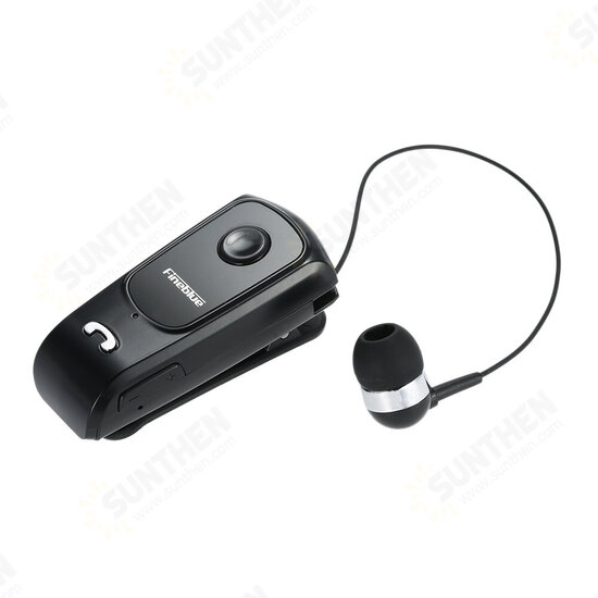 F920 Wireless bluetooth Business Clip Earphone with Calls Vibration Remind F920 Wireless bluetooth Business Clip Earphone with Calls Vibration Remind