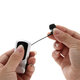 F920 Wireless bluetooth Business Clip Earphone with Calls Vibration Remind F920 Wireless bluetooth Business Clip Earphone with Calls Vibration Remind