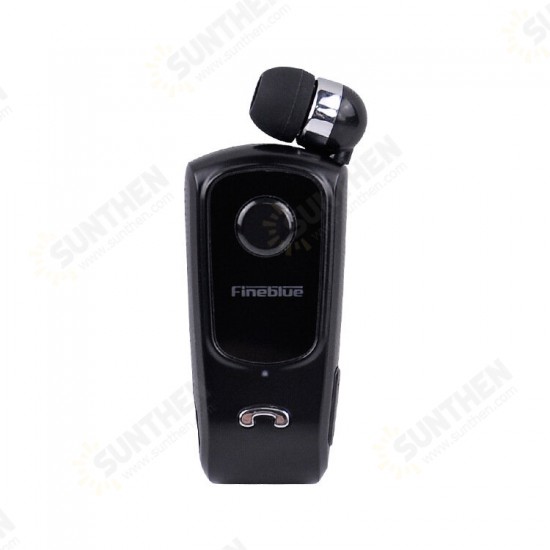 F920 Wireless bluetooth Business Clip Earphone with Calls Vibration Remind F920 Wireless bluetooth Business Clip Earphone with Calls Vibration Remind