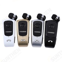 F920 Wireless bluetooth Business Clip Earphone with Calls Vibration Remind F920 Wireless bluetooth Business Clip Earphone with Calls Vibration Remind
