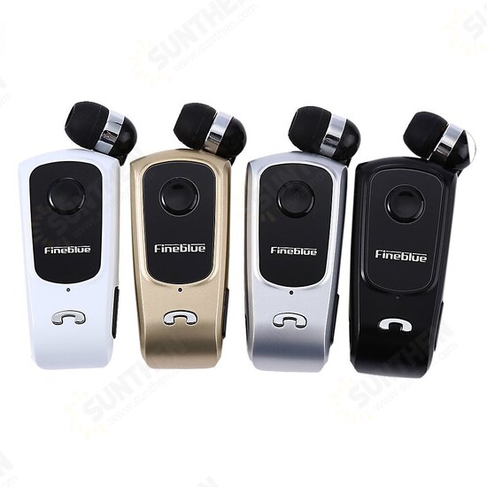 F920 Wireless bluetooth Business Clip Earphone with Calls Vibration Remind F920 Wireless bluetooth Business Clip Earphone with Calls Vibration Remind