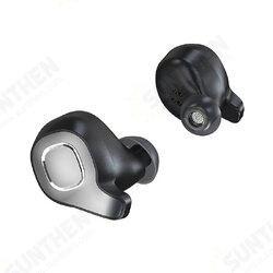 FMJ F8 TWS Stereo bluetooth 5.0 Earphone HiFi Music Binaural Call In-ear Earbuds Sports Headphone With 2200mAh Charging Box FMJ F8 TWS Stereo bluetooth 5.0 Earphone HiFi Music Binaural Call In-ear Earbuds Sports Headphone With 2200mAh Charging Box