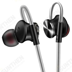 W3 In-ear Sport Magnetic Adsorption Wired Bass Earphone Headphone With Mic W3 In-ear Sport Magnetic Adsorption Wired Bass Earphone Headphone With Mic