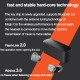 T1 Lite TWS bluetooth V5.2 Earphones HD Calling IPX7 Waterproof Long Battery Life Smart Touch In-Ear Earbuds Headphone with Mic T1 Lite TWS bluetooth V5.2 Earphones HD Calling IPX7 Waterproof Long Battery Life Smart Touch In-Ear Earbuds Headphone with Mic