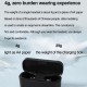 T1 Lite TWS bluetooth V5.2 Earphones HD Calling IPX7 Waterproof Long Battery Life Smart Touch In-Ear Earbuds Headphone with Mic T1 Lite TWS bluetooth V5.2 Earphones HD Calling IPX7 Waterproof Long Battery Life Smart Touch In-Ear Earbuds Headphone with Mic
