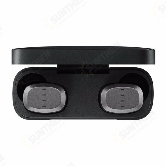 T1 Lite TWS bluetooth V5.2 Earphones HD Calling IPX7 Waterproof Long Battery Life Smart Touch In-Ear Earbuds Headphone with Mic T1 Lite TWS bluetooth V5.2 Earphones HD Calling IPX7 Waterproof Long Battery Life Smart Touch In-Ear Earbuds Headphone with Mic