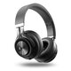 A01 Active Noise Cancelling Wireless Headset Deep Bass Hifi Sound ANC bluetooth Headsets Headphones With Mic for Phone PC