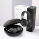 A01 Active Noise Cancelling Wireless Headset Deep Bass Hifi Sound ANC bluetooth Headsets Headphones With Mic for Phone PC