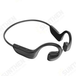 G-100 Bone Conduction bluetooth 5.0 Headphones Long Endurance Waterproof Ear Hook Wireless Earphones for Sport Fitness Shocking Horn Headphones G-100 Bone Conduction bluetooth 5.0 Headphones Long Endurance Waterproof Ear Hook Wireless Earphones for Sport Fitness Shocking Horn Headphones
