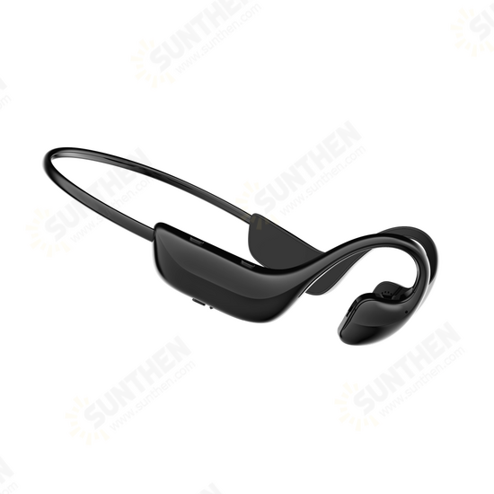 G100 TWS Earphone Bone Conduction Soft And Tough bluetooth 5.0 Noise Reduction Waterproof Sport Earphones Wireless Headphone With Mic G100 TWS Earphone Bone Conduction Soft And Tough bluetooth 5.0 Noise Reduction Waterproof Sport Earphones Wireless Headphone With Mic