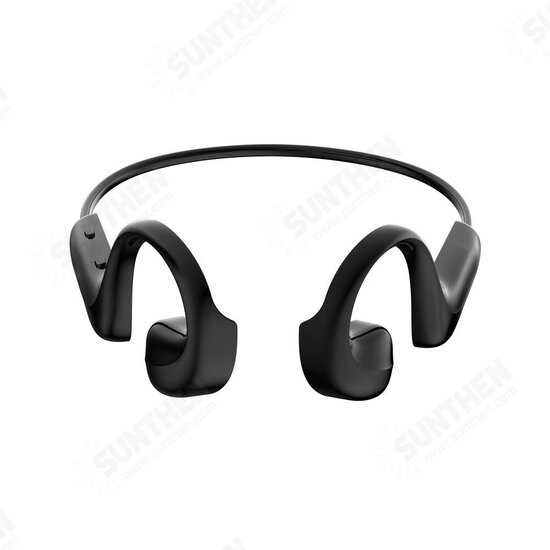 G100 TWS Earphone Bone Conduction Soft And Tough bluetooth 5.0 Noise Reduction Waterproof Sport Earphones Wireless Headphone With Mic G100 TWS Earphone Bone Conduction Soft And Tough bluetooth 5.0 Noise Reduction Waterproof Sport Earphones Wireless Headphone With Mic