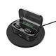 G6S TWS Wireless bluetooth Earphone 3500mAh Power Bank CVC8.0 Noise Cancelling IPX7 Waterproof Headphone with Mic G6S TWS Wireless bluetooth Earphone 3500mAh Power Bank CVC8.0 Noise Cancelling IPX7 Waterproof Headphone with Mic