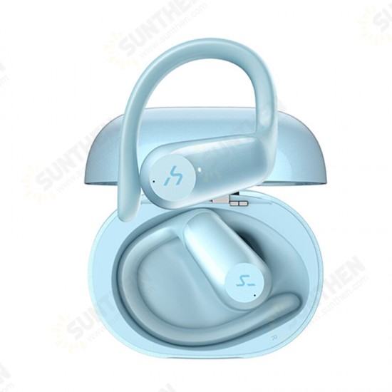 TWS bluetooth V5.2 Headsets QCC3040 CVC Noise Cancellation Earphone IPX7 Waterproof Headphones Suppurt Wireless Charging TWS bluetooth V5.2 Headsets QCC3040 CVC Noise Cancellation Earphone IPX7 Waterproof Headphones Suppurt Wireless Charging