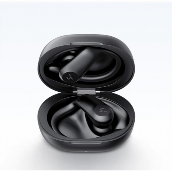 TWS bluetooth V5.2 Headsets QCC3040 CVC Noise Cancellation Earphone IPX7 Waterproof Headphones Suppurt Wireless Charging