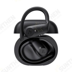 TWS bluetooth V5.2 Headsets QCC3040 CVC Noise Cancellation Earphone IPX7 Waterproof Headphones Suppurt Wireless Charging TWS bluetooth V5.2 Headsets QCC3040 CVC Noise Cancellation Earphone IPX7 Waterproof Headphones Suppurt Wireless Charging