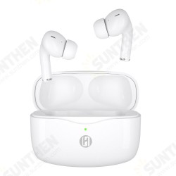 HGL 007 TWS bluetooth 5.0 Active Noise Cancellation Headsets HiFi Stereo Sound Earphones Gaming Low Latency Headphones HGL 007 TWS bluetooth 5.0 Active Noise Cancellation Headsets HiFi Stereo Sound Earphones Gaming Low Latency Headphones