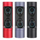 HIFI Wireless Dual bluetooth 5.0 TWS Earphone Sports Noise Cancelling Headphones for Apple Xiaomi HIFI Wireless Dual bluetooth 5.0 TWS Earphone Sports Noise Cancelling Headphones for Apple Xiaomi