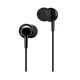 M14 HiFi 3.5mm Wired In-ear Bass Stereo Sports Earphone Portable Foldable With Mic