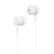 M14 HiFi 3.5mm Wired In-ear Bass Stereo Sports Earphone Portable Foldable With Mic
