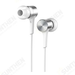 M54 Earphone 3.5mm Wired Control In-ear Earbuds Headphone with Mic for iPhone Xiaomi Huawei M54 Earphone 3.5mm Wired Control In-ear Earbuds Headphone with Mic for iPhone Xiaomi Huawei