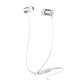 M63 Universal 3.5mm Wired Line Control In-Ear Earphone With Mic for Android