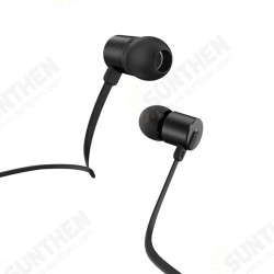 M63 Universal 3.5mm Wired Line Control In-Ear Earphone With Mic for Android M63 Universal 3.5mm Wired Line Control In-Ear Earphone With Mic for Android