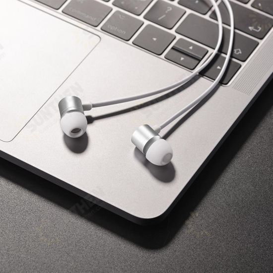 M63 Universal 3.5mm Wired Line Control In-Ear Earphone With Mic for Android M63 Universal 3.5mm Wired Line Control In-Ear Earphone With Mic for Android