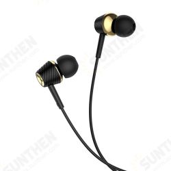 M70 Universal Wired Control HiFi In-ear Earphone with Mic for Mobile Phones PC Laptop M70 Universal Wired Control HiFi In-ear Earphone with Mic for Mobile Phones PC Laptop