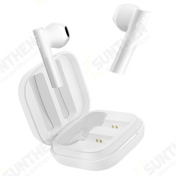 GT6 TWS bluetooth V5.2 Earphones AAC HiFi Stero Bass Low Latency Half Ear Wireless Earbuds Smart Touch Type-C Charging Headphone with Mic GT6 TWS bluetooth V5.2 Earphones AAC HiFi Stero Bass Low Latency Half Ear Wireless Earbuds Smart Touch Type-C Charging Headphone with Mic
