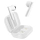 GT6 TWS bluetooth V5.2 Earphones AAC HiFi Stero Bass Low Latency Half Ear Wireless Earbuds Smart Touch Type-C Charging Headphone with Mic GT6 TWS bluetooth V5.2 Earphones AAC HiFi Stero Bass Low Latency Half Ear Wireless Earbuds Smart Touch Type-C Charging Headphone with Mic