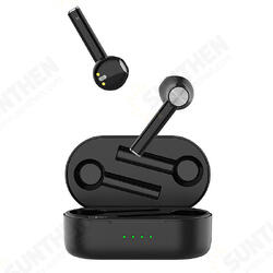 AirBuds 2 bluetooth 5.0 TWS Stereo Waterproof In-ear Earphone Built-in Mic Support Wireless Charging AirBuds 2 bluetooth 5.0 TWS Stereo Waterproof In-ear Earphone Built-in Mic Support Wireless Charging