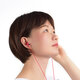 HP58 3.5mm Metal CD Carve HI-FI Wired Control Earbuds Earphone In-ear Headphone with Mic HP58 3.5mm Metal CD Carve HI-FI Wired Control Earbuds Earphone In-ear Headphone with Mic