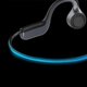 E9 Bone Conduction Headset Wireless bluetooth 5.0 Earphone Outdoor Sports Headphone Handsfree With Mic