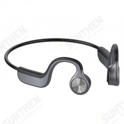 E9 Bone Conduction Headset Wireless bluetooth 5.0 Earphone Outdoor Sports Headphone Handsfree With Mic E9 Bone Conduction Headset Wireless bluetooth 5.0 Earphone Outdoor Sports Headphone Handsfree With Mic