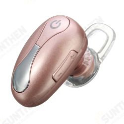 K17 Wireless bluetooth V4.1 In-Ear Earphone Headset Headphone For Mobilephones K17 Wireless bluetooth V4.1 In-Ear Earphone Headset Headphone For Mobilephones