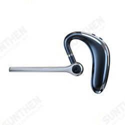 K20-2 Wireless bluetooth Earphone Single Ear Hook ENC HD Calls Low latency LED Display IPX7 Waterproof Business Earbuds With Mic K20-2 Wireless bluetooth Earphone Single Ear Hook ENC HD Calls Low latency LED Display IPX7 Waterproof Business Earbuds With Mic