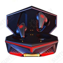 K98 TWS Wireless Earbuds bluetooth Earphones HIFI Stereo Music Low Latency Games Headphones with Mic K98 TWS Wireless Earbuds bluetooth Earphones HIFI Stereo Music Low Latency Games Headphones with Mic