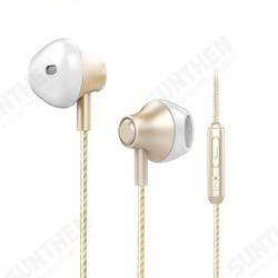 MT06 3.5mm Wired Control In-Ear Headphones HiFi Sound Earphone with Mic for iphone PC Computer MT06 3.5mm Wired Control In-Ear Headphones HiFi Sound Earphone with Mic for iphone PC Computer
