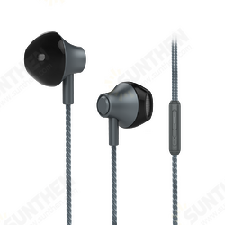 MT06 3.5mm Wired Control In-Ear Headphones HiFi Sound Earphone with Mic for iphone PC Computer MT06 3.5mm Wired Control In-Ear Headphones HiFi Sound Earphone with Mic for iphone PC Computer