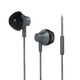 MT06 3.5mm Wired Control In-Ear Headphones HiFi Sound Earphone with Mic for iphone PC Computer MT06 3.5mm Wired Control In-Ear Headphones HiFi Sound Earphone with Mic for iphone PC Computer