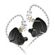 KZ ZSN Pro X 1BA+1DD In Ear Earphone HIFI DJ Sport Earbud Earphone Headset Running Sport Headphones KZ ZSN Pro X 1BA+1DD In Ear Earphone HIFI DJ Sport Earbud Earphone Headset Running Sport Headphones