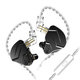 KZ ZSN Pro X 1BA+1DD In Ear Earphone HIFI DJ Sport Earbud Earphone Headset Running Sport Headphones KZ ZSN Pro X 1BA+1DD In Ear Earphone HIFI DJ Sport Earbud Earphone Headset Running Sport Headphones