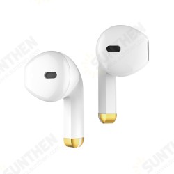 Mini Wireless Headphone bluetooth Earphones Waterproof Earpieces 9D Stereo Sport Earbuds Large Capacity Charging Box With Microphone Mini Wireless Headphone bluetooth Earphones Waterproof Earpieces 9D Stereo Sport Earbuds Large Capacity Charging Box With Microphone