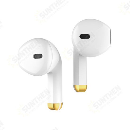 Mini Wireless Headphone bluetooth Earphones Waterproof Earpieces 9D Stereo Sport Earbuds Large Capacity Charging Box With Microphone Mini Wireless Headphone bluetooth Earphones Waterproof Earpieces 9D Stereo Sport Earbuds Large Capacity Charging Box With Microphone