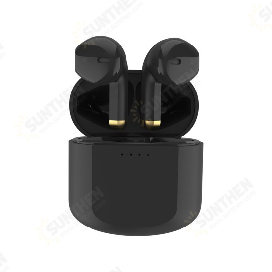 Mini Wireless Headphone bluetooth Earphones Waterproof Earpieces 9D Stereo Sport Earbuds Large Capacity Charging Box With Microphone Mini Wireless Headphone bluetooth Earphones Waterproof Earpieces 9D Stereo Sport Earbuds Large Capacity Charging Box With Microphone